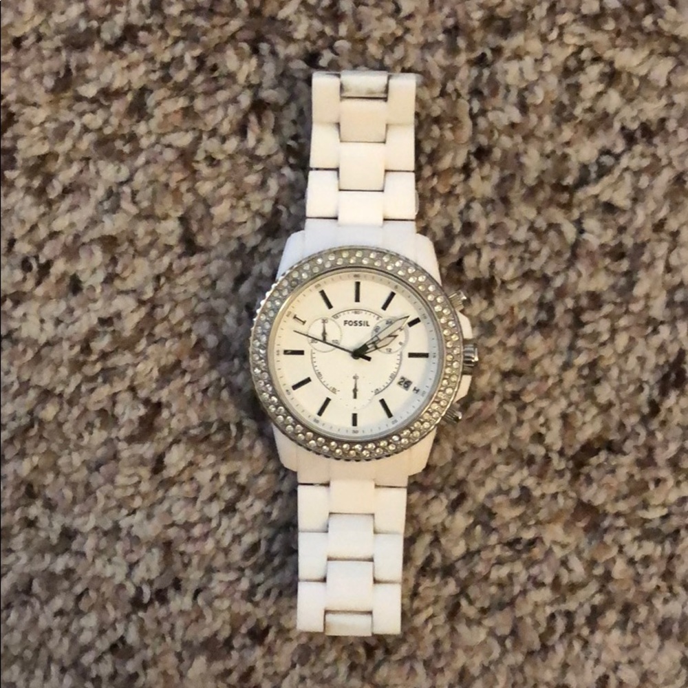 Fossil Watch